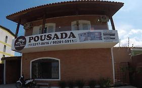 Pousada Costa Mare